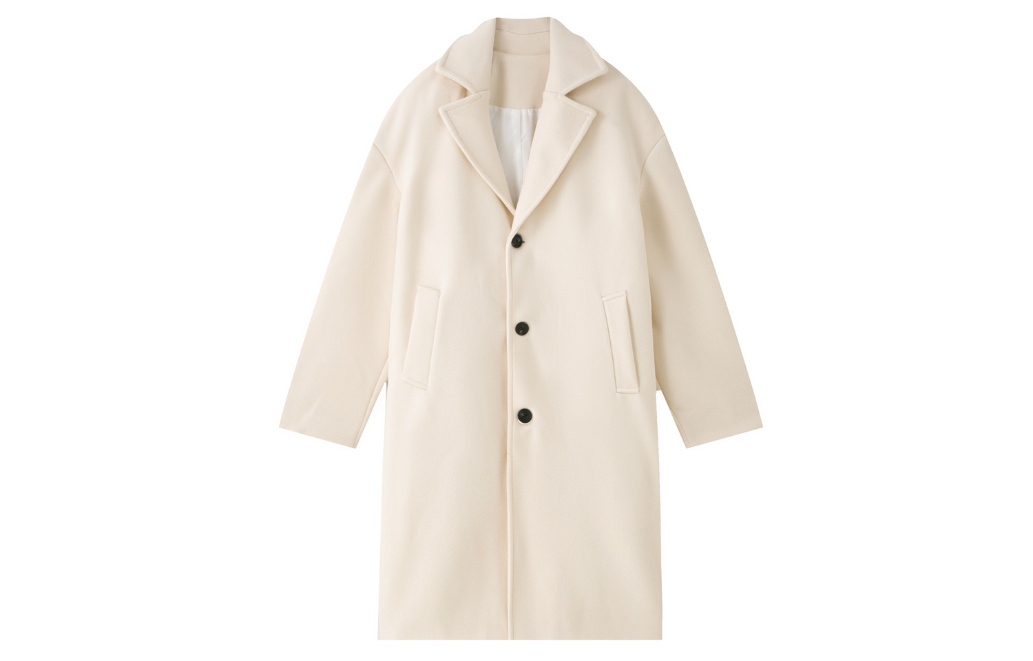 SWAMP AREA Пальто унисекс, Apricot
SWAMP AREA Пальто унисекс, Apricot