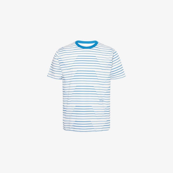 Футболка Arksen Labs Herne с полосками, белый
Футболка Arksen Labs Herne с полосками, белый