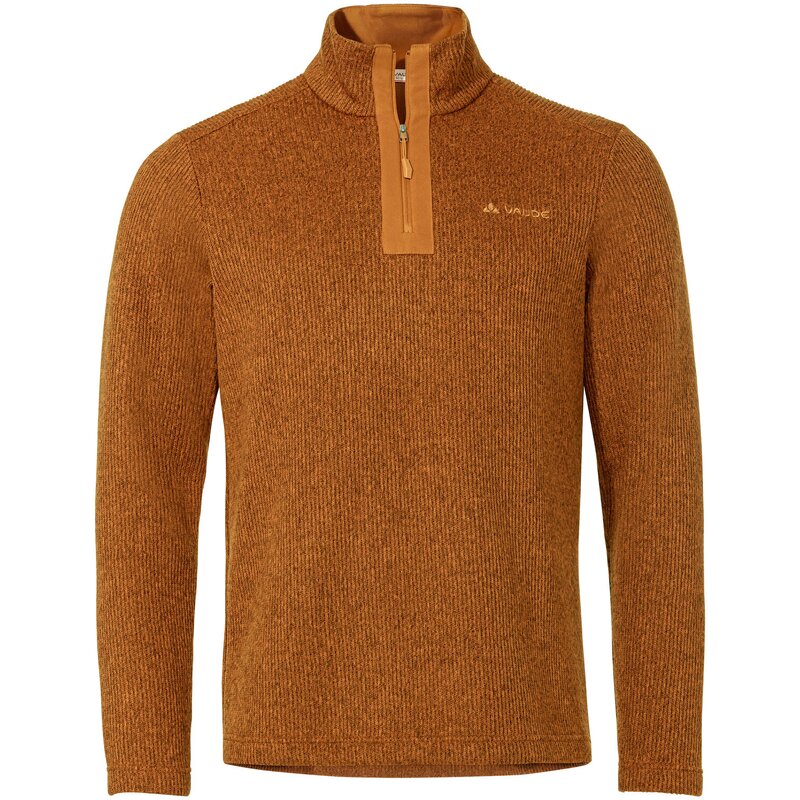 Пуловер Тесеро Vaude, коричневый
Пуловер Тесеро Vaude, коричневый