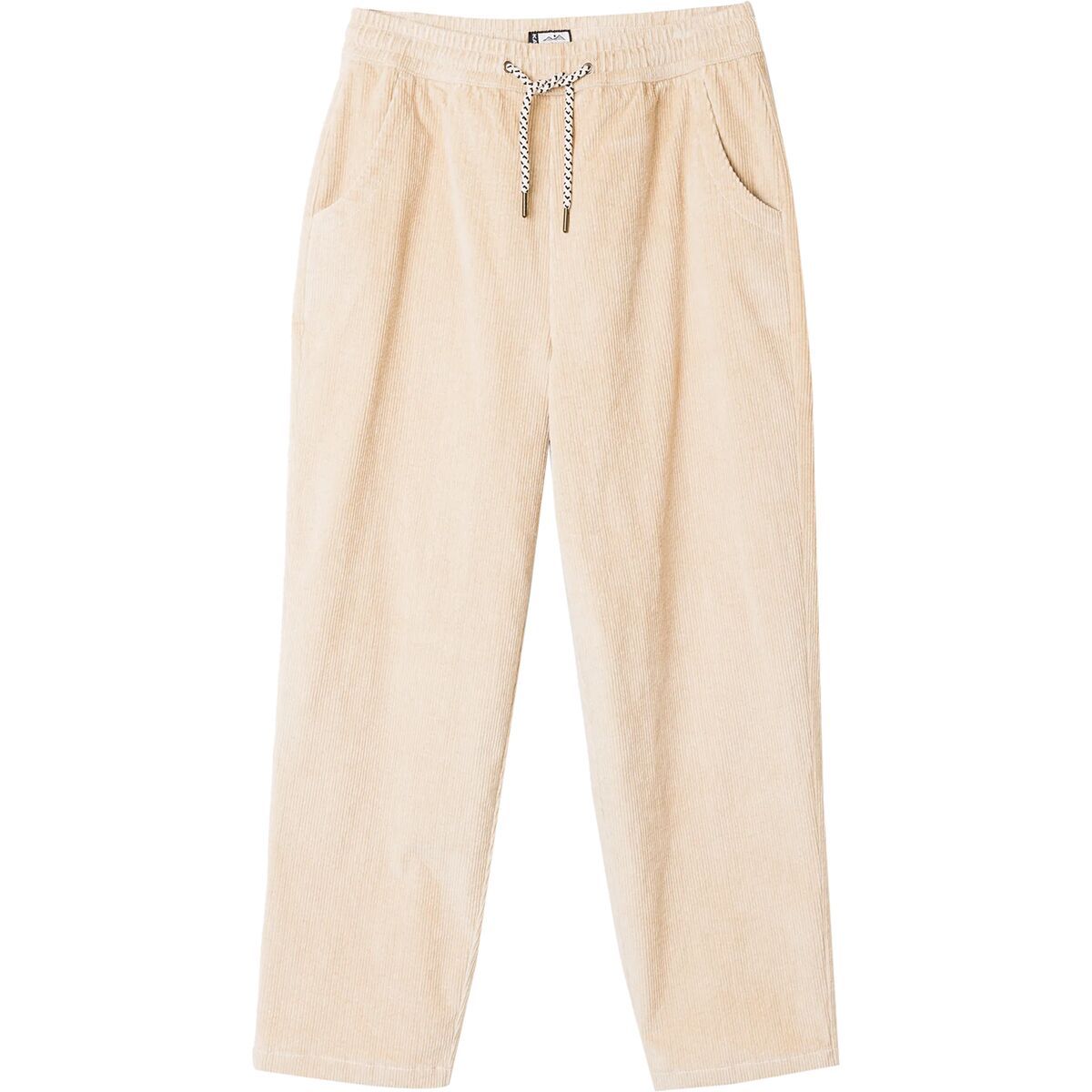 Брюки All decked out Kavu, цвет irish cream
Брюки All decked out Kavu, цвет irish cream