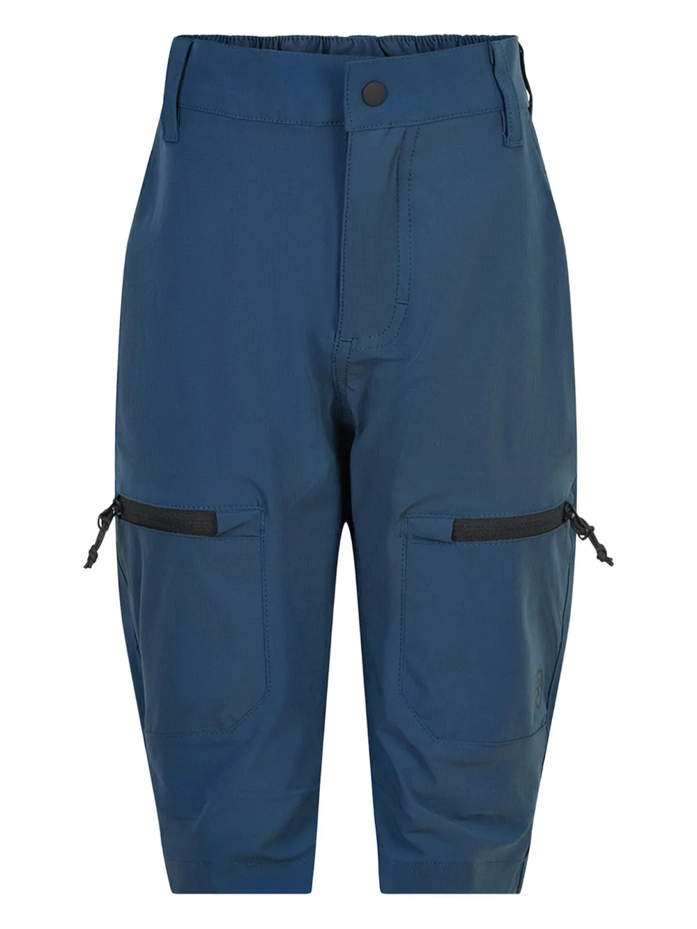 Брюки прямого кроя COLOR KIDS, синий
Брюки прямого кроя COLOR KIDS, синий