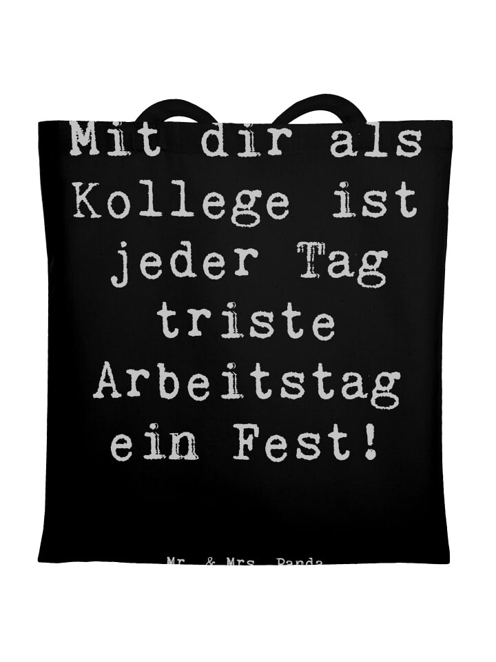 Сумка для переноски Mr & Mrs Panda Fest Kollege, черный
Сумка для переноски Mr & Mrs Panda Fest Kollege, черный