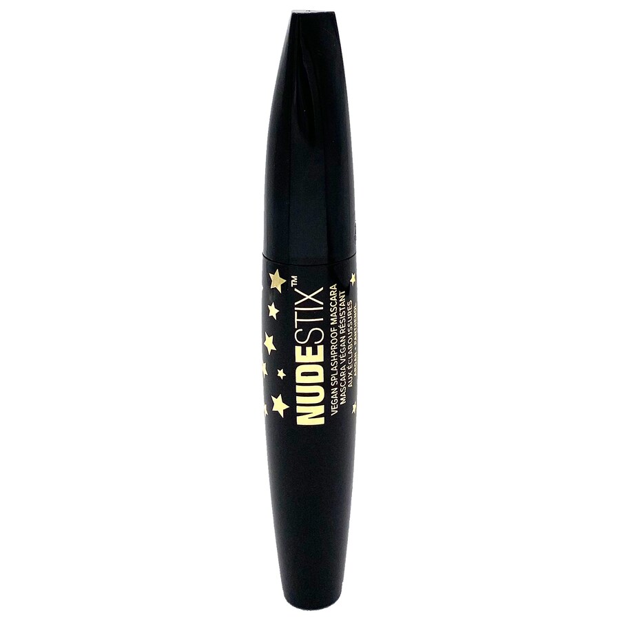 Веганская водостойкая тушь для ресниц NUDESTIX, 0.41 oz/12 mL, Black
Веганская водостойкая тушь для ресниц NUDESTIX, 0.41 oz/12 mL, Black