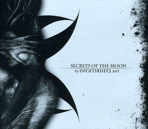 CD диск Secrets of the Moon: The Exhibitions
CD диск Secrets of the Moon: The Exhibitions