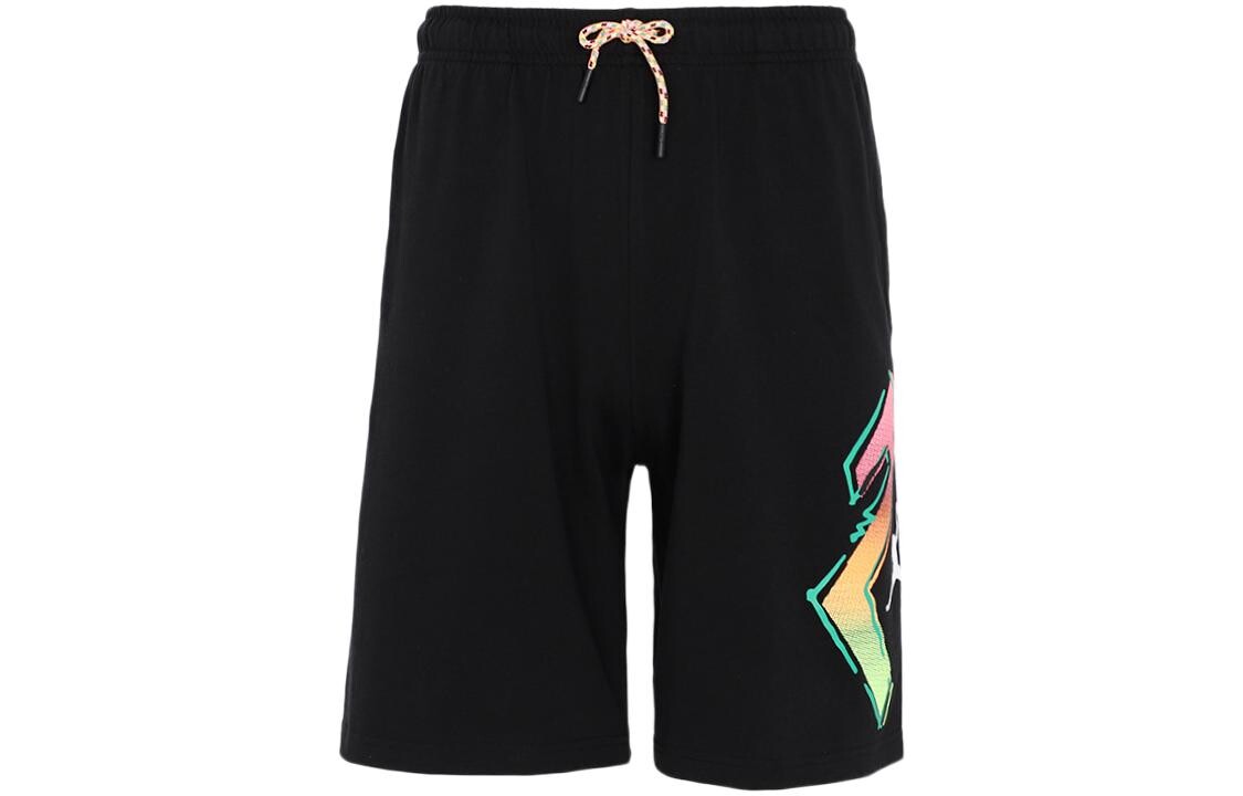 Дети Шорты Jordan, черный
Дети Шорты Jordan, черный