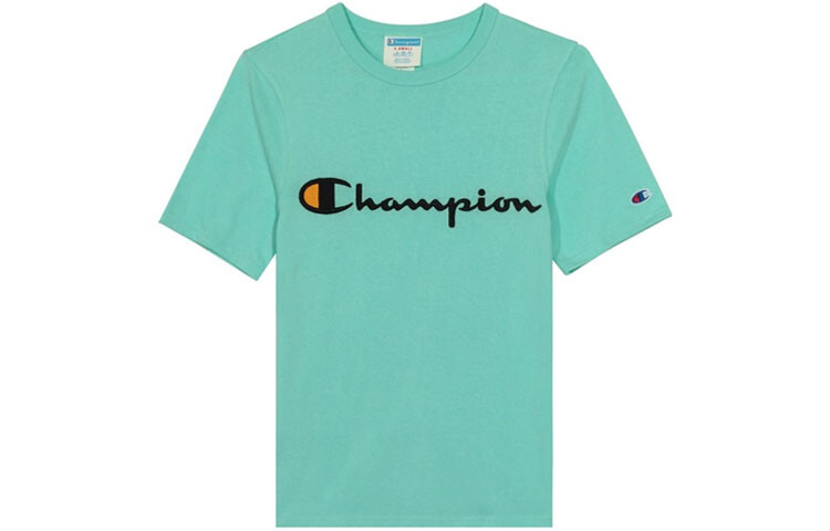 Футболка унисекс Champion
Футболка унисекс Champion