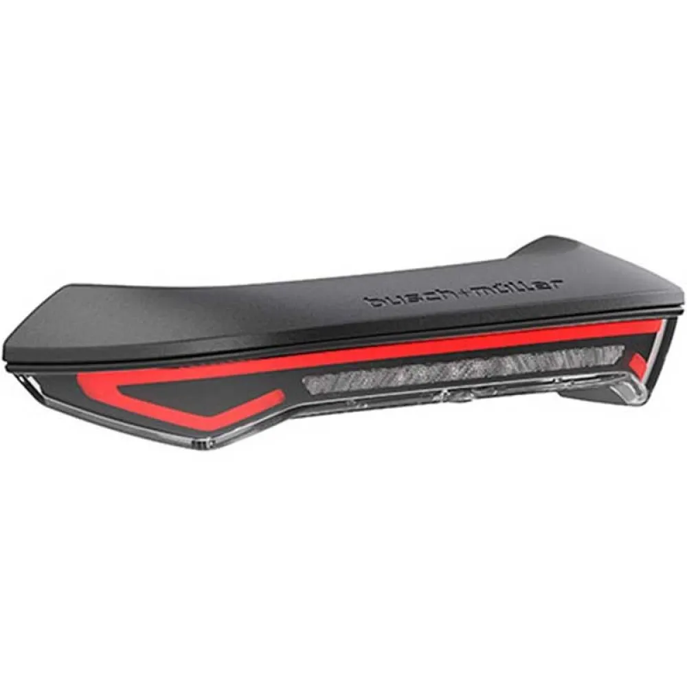 Задний свет Busch&Muller Kite E-Bike 5-15V 50 mm, черный
Задний свет Busch&Muller Kite E-Bike 5-15V 50 mm, черный