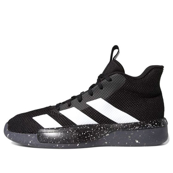 Кроссовки pro next 2019 Adidas, черный
Кроссовки pro next 2019 Adidas, черный