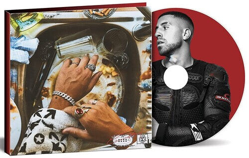 CD диск Enol: 8 Estrellas
CD диск Enol: 8 Estrellas