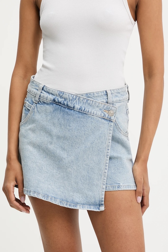 Джинсовые шорты Answear.Lab, синий
Джинсовые шорты Answear.Lab, синий