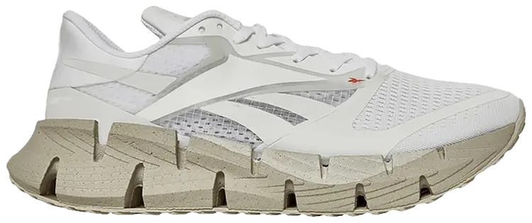 Кроссовки Reebok FloatZig 1 'Pure Grey Moonstone', серый
Кроссовки Reebok FloatZig 1 'Pure Grey Moonstone', серый