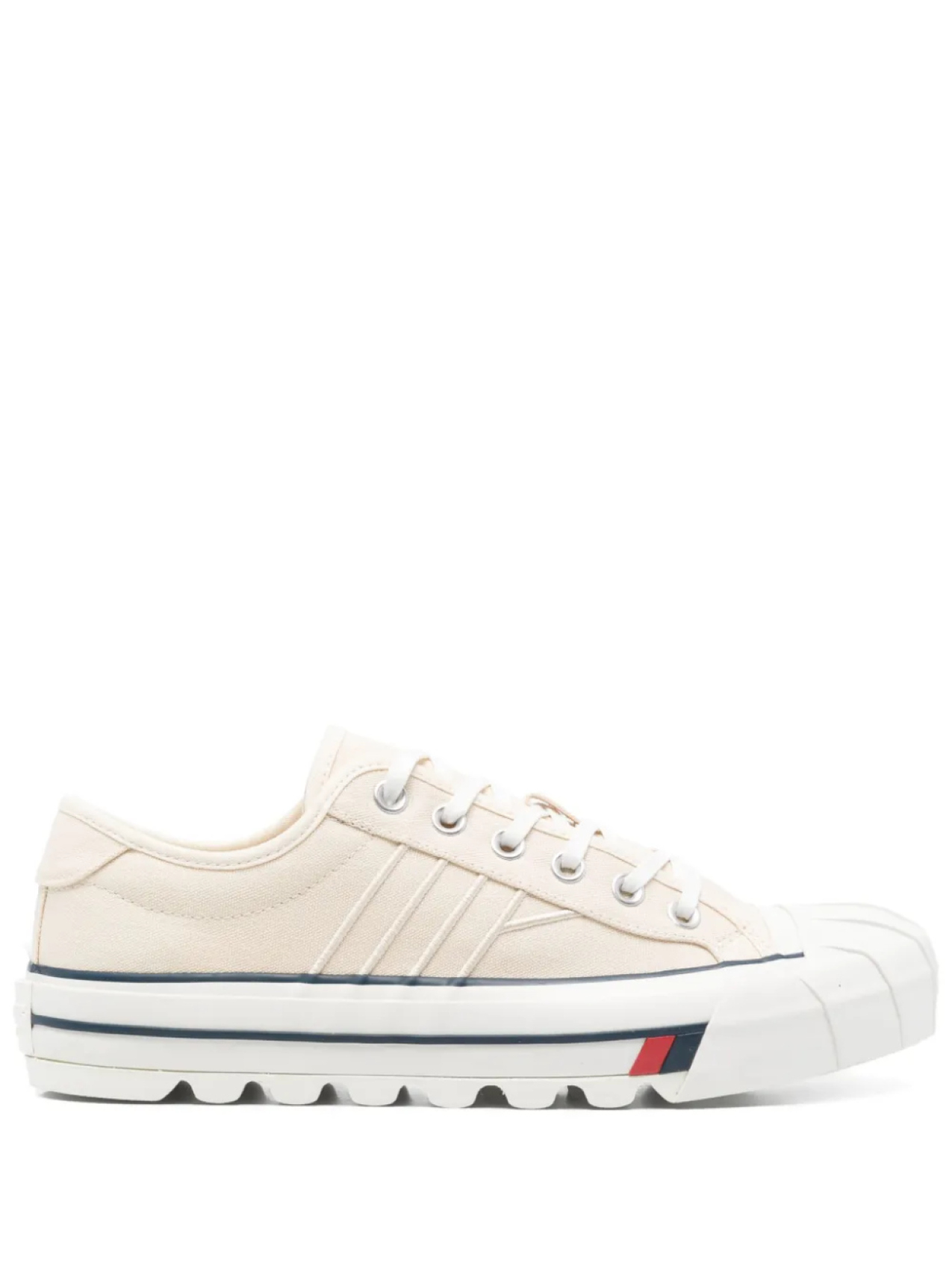 Кроссовки Royal Intrepid Pro-Keds, нейтральный 
Кроссовки Royal Intrepid Pro-Keds, нейтральный