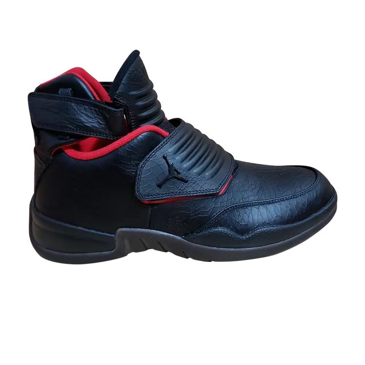 Кроссовки Air Jordan Steve Wiebe x Jordan Generation 23 'HOH', черный
Кроссовки Air Jordan Steve Wiebe x Jordan Generation 23 'HOH', черный