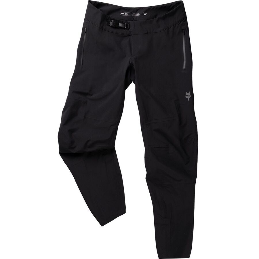 Брюки Fox Racing Defend 3L Water Fox Racing, Black2
Брюки Fox Racing Defend 3L Water Fox Racing, Black2