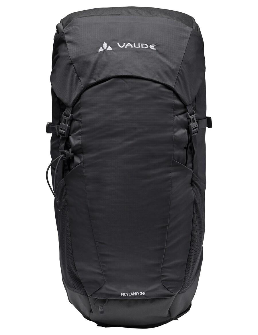Спортивный рюкзак VAUDE Neyland 24, черный
Спортивный рюкзак VAUDE Neyland 24, черный