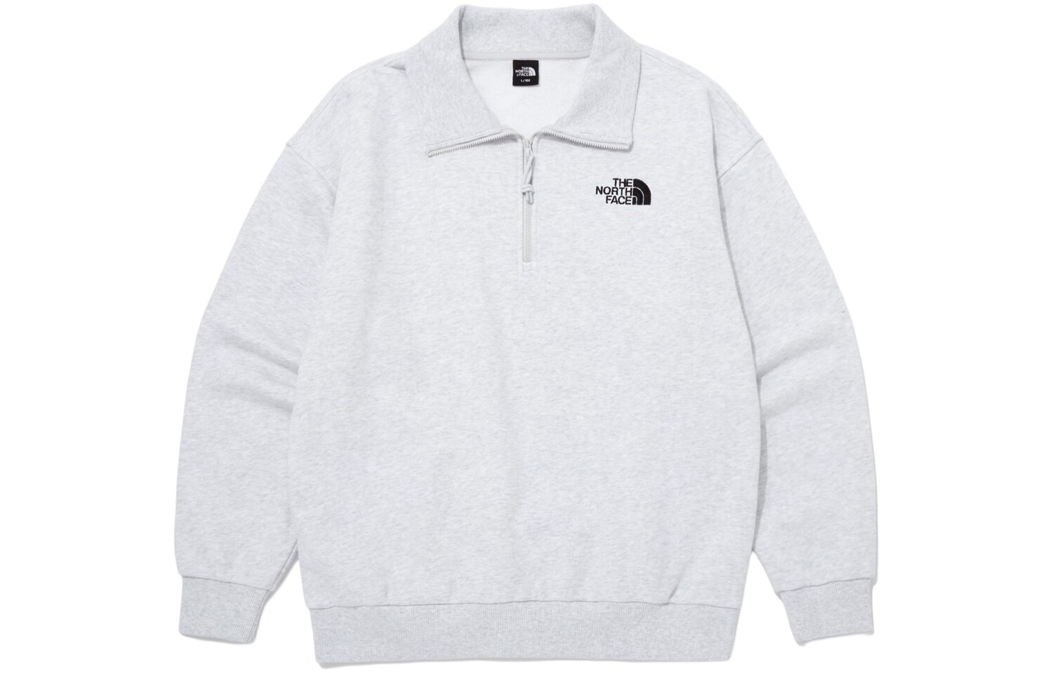 Коллекция одежды Толстовка мужская серая The North Face, серый
Коллекция одежды Толстовка мужская серая The North Face, серый