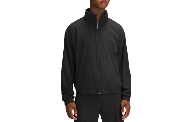 Куртка мужская черный Lululemon
Куртка мужская черный Lululemon