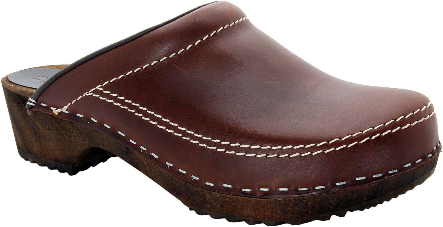 Мужские сабо BJORK Swedish Comfort Christian из натуральной кожи, Walking,clogs
Мужские сабо BJORK Swedish Comfort Christian из натуральной кожи, Walking,clogs