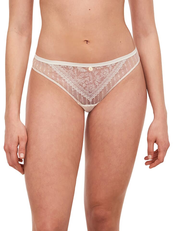 Стринги Chantelle, белый
Стринги Chantelle, белый