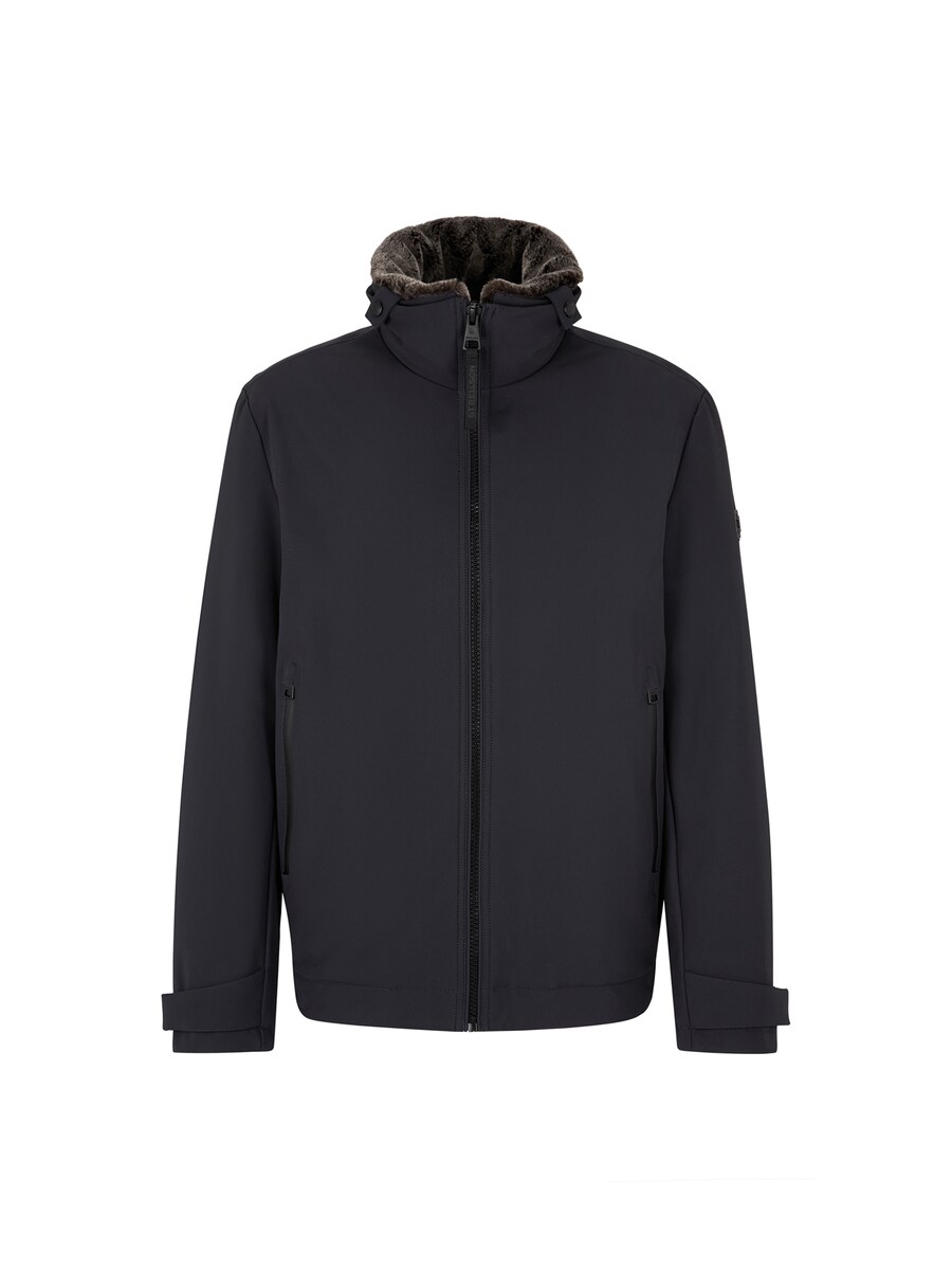 Зимняя куртка STRELLSON Lucca, темно-синий
Зимняя куртка STRELLSON Lucca, темно-синий