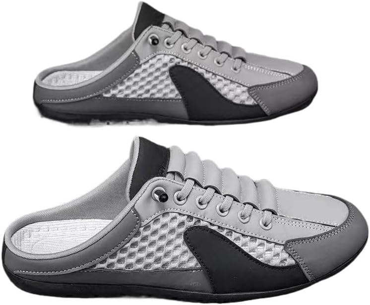 Мужские модные кроссовки для скейтбординга в уличном стиле, удобные нескользящие спортивные кроссовки из парусины для повседневной носки и активного отдыха Hhhchpm, серый
Мужские модные кроссовки для скейтбординга в уличном стиле, удобные нескользящие спортивные кроссовки из парусины для повседневной носки и активного отдыха Hhhchpm, серый