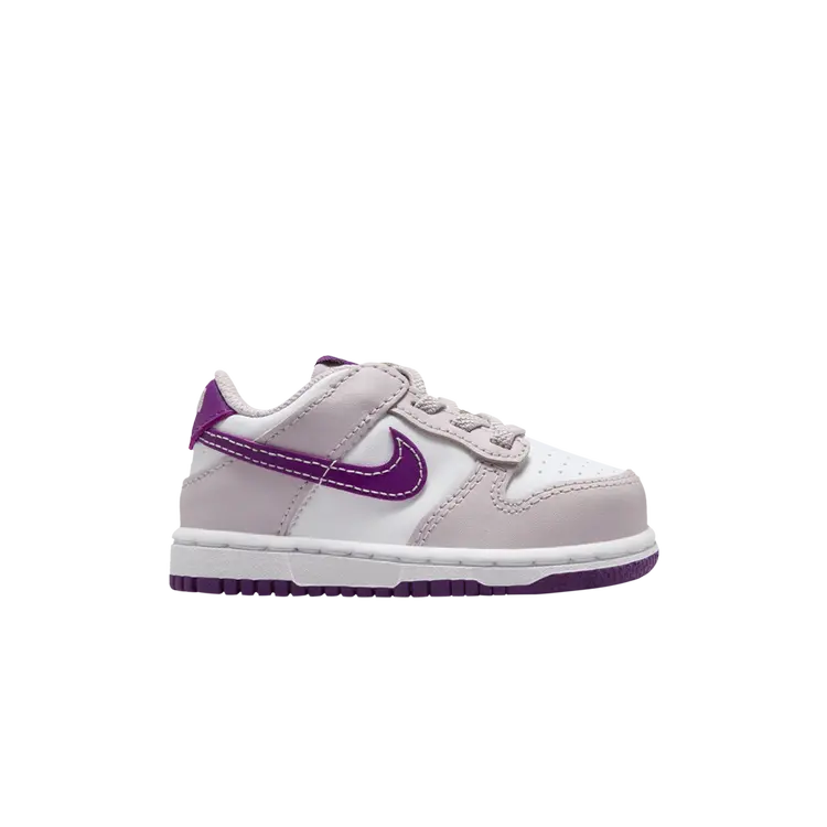 Кроссовки Nike Dunk Low TD, белый
Кроссовки Nike Dunk Low TD, белый