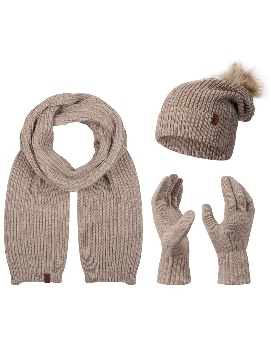 Шапка Rock Creek, темно-бежевый
Шапка Rock Creek, темно-бежевый