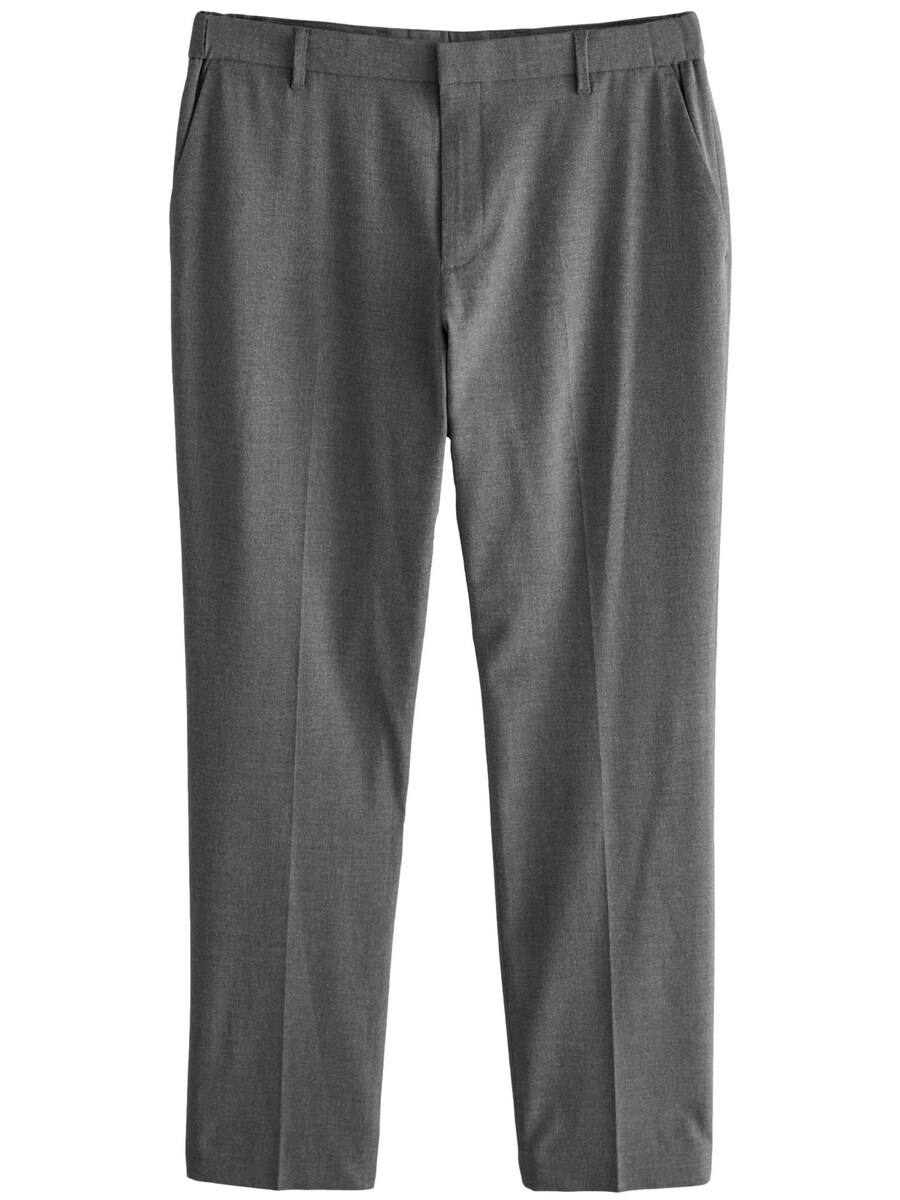 Узкие брюки Next, темно-серый
Узкие брюки Next, темно-серый