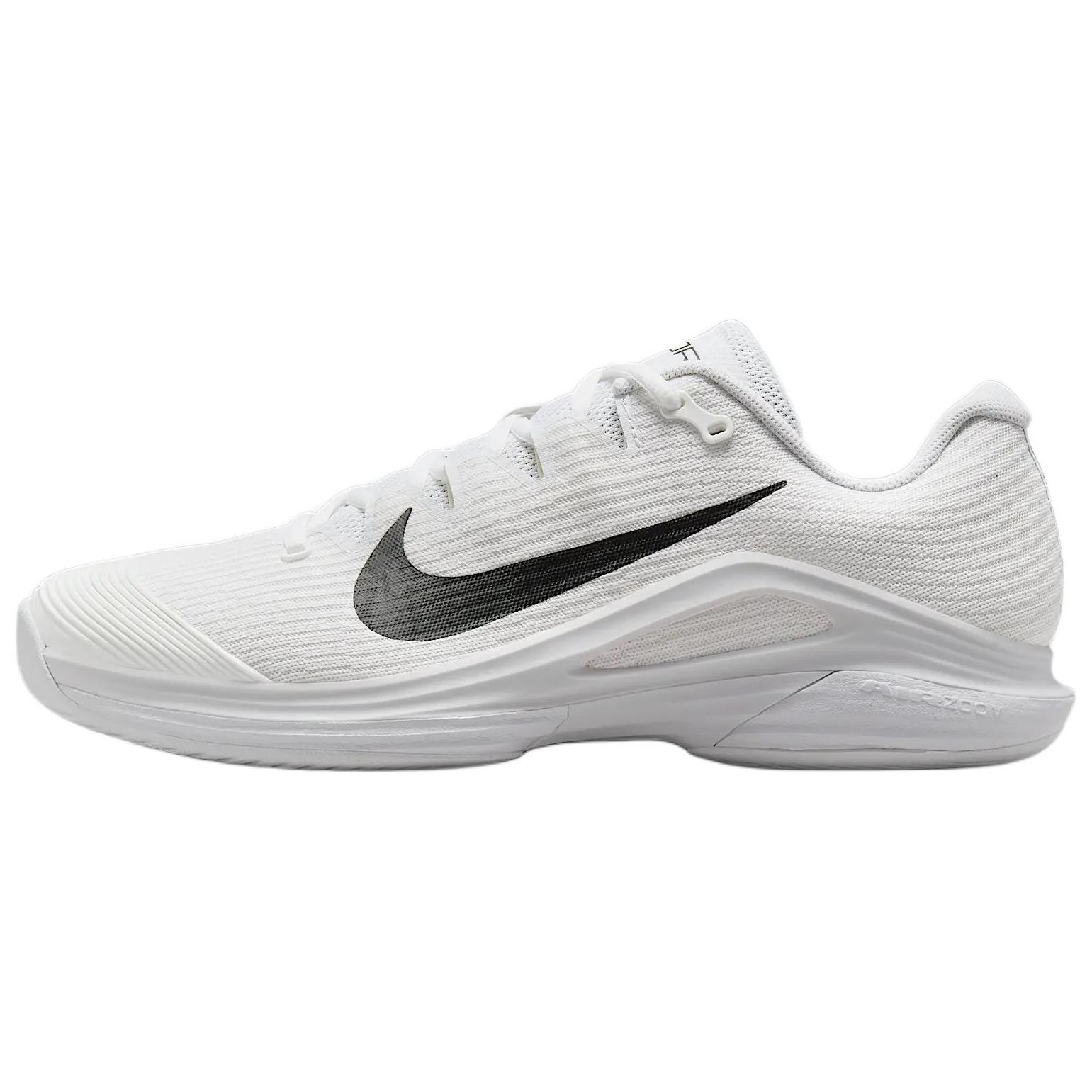 Nike Кроссовки Court Air Zoom Vapor 12 Hc White Summit White Black
Nike Кроссовки Court Air Zoom Vapor 12 Hc White Summit White Black