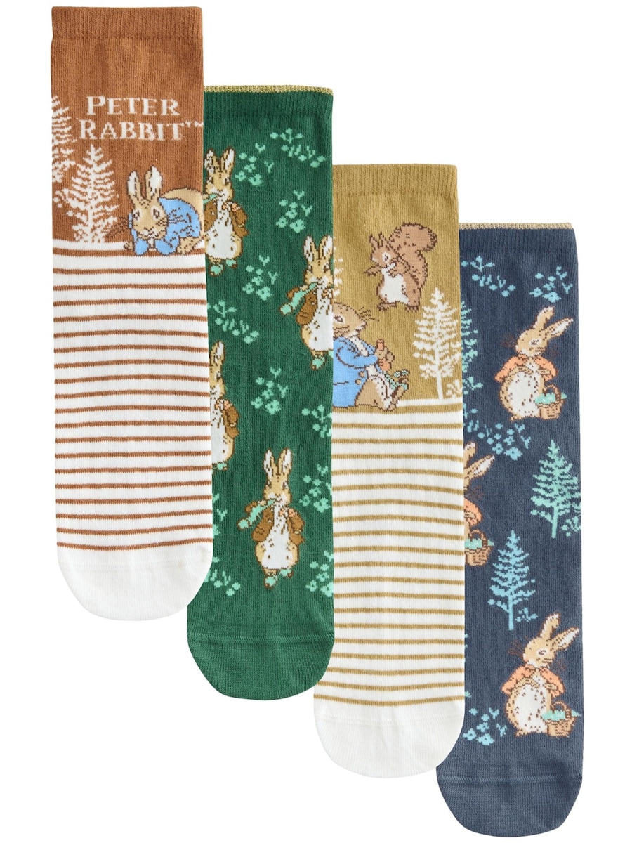 Носки Next, темно-синий/коричневый/зеленый
Носки Next, темно-синий/коричневый/зеленый