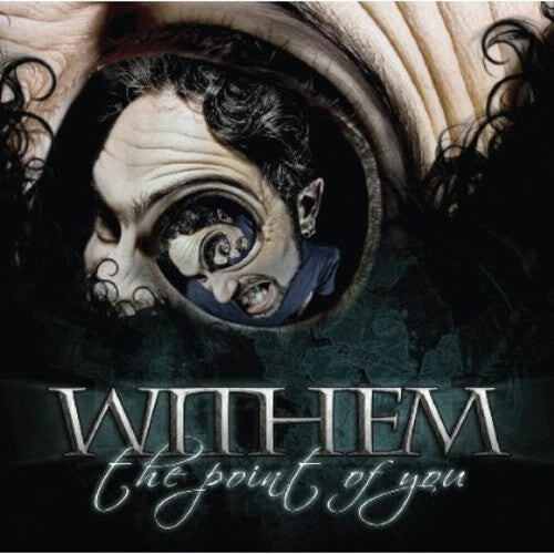 CD диск Withem: The Point Of You 
CD диск Withem: The Point Of You