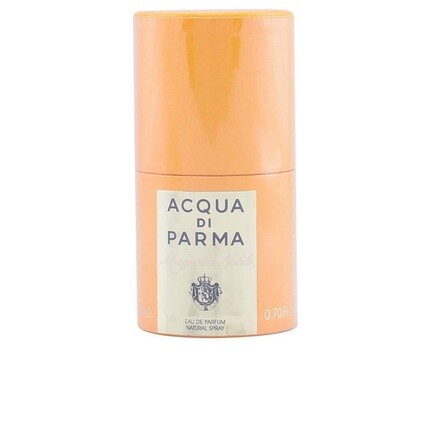 Магнолия Нобиле Парфюмированная вода-спрей 20 мл Acqua di Parma
Магнолия Нобиле Парфюмированная вода-спрей 20 мл Acqua di Parma