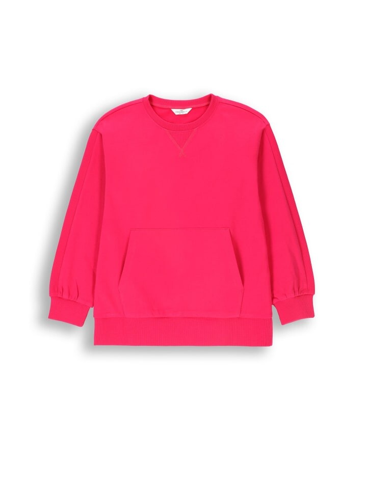 Толстовка Coccodrillo, цвет fuchsie
Толстовка Coccodrillo, цвет fuchsie