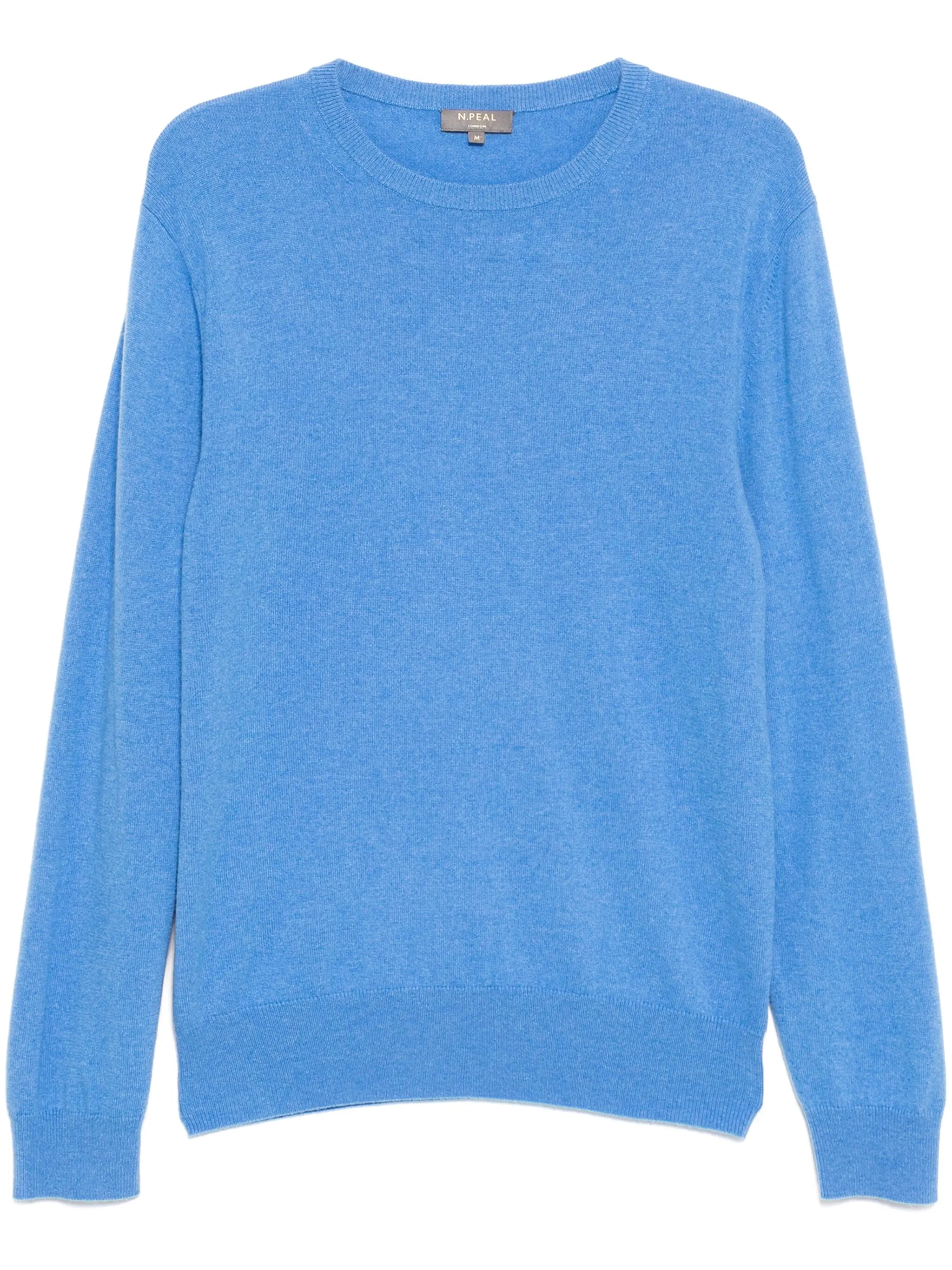 Джемпер Oxford N.Peal, синий
Джемпер Oxford N.Peal, синий