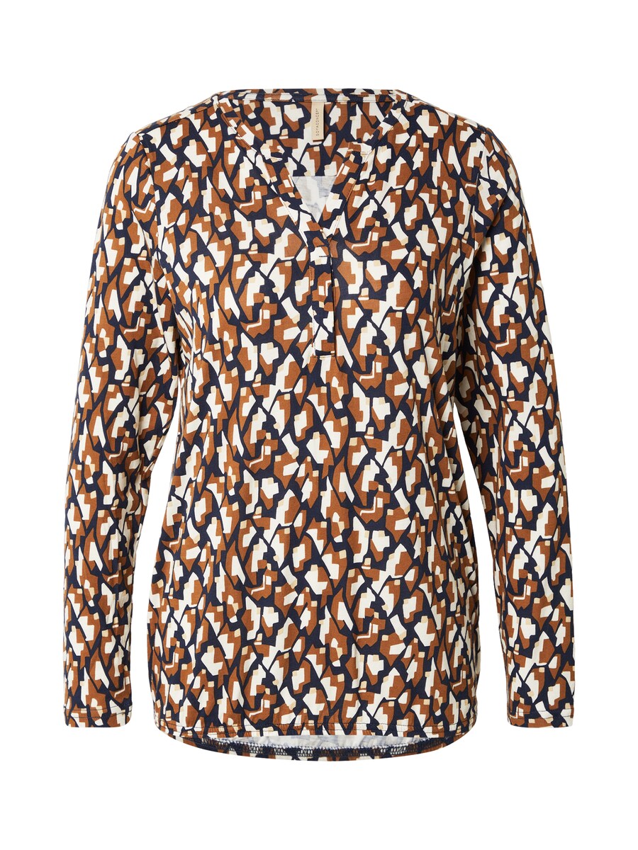 Блуза Soyaconcept FELICITY, темно-синий
Блуза Soyaconcept FELICITY, темно-синий