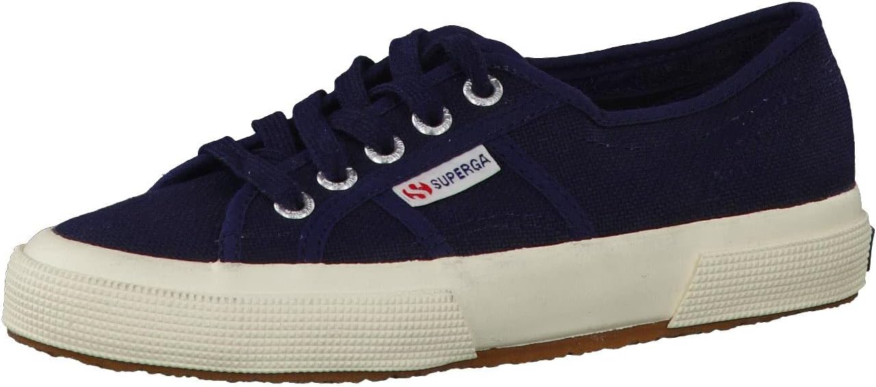 Мужские кроссовки Superga 2750 Cotu Classic, синий
Мужские кроссовки Superga 2750 Cotu Classic, синий