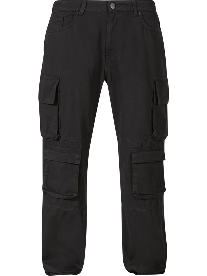 Брюки-карго 2Y Studios черного цвета 2Y Studios
Брюки-карго 2Y Studios черного цвета 2Y Studios