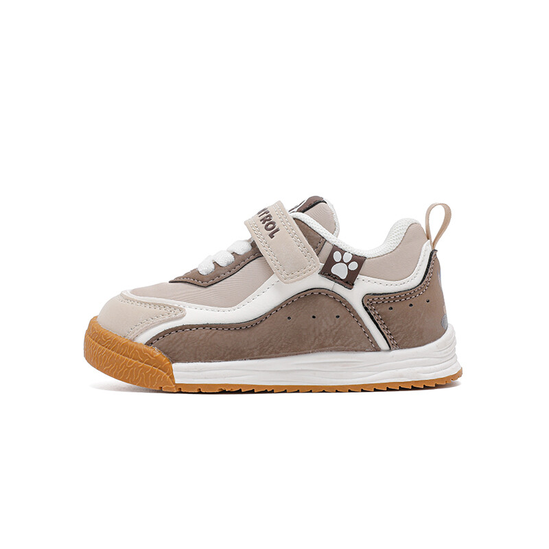 Детская обувь для скейтбординга Дошкольное Paw Patrol, хаки
Детская обувь для скейтбординга Дошкольное Paw Patrol, хаки