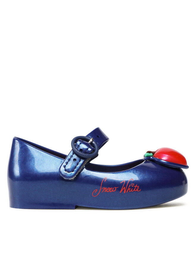 Балетки Melissa Mini Melissa Sweet Love + Disn 33447, темно-синий
Балетки Melissa Mini Melissa Sweet Love + Disn 33447, темно-синий