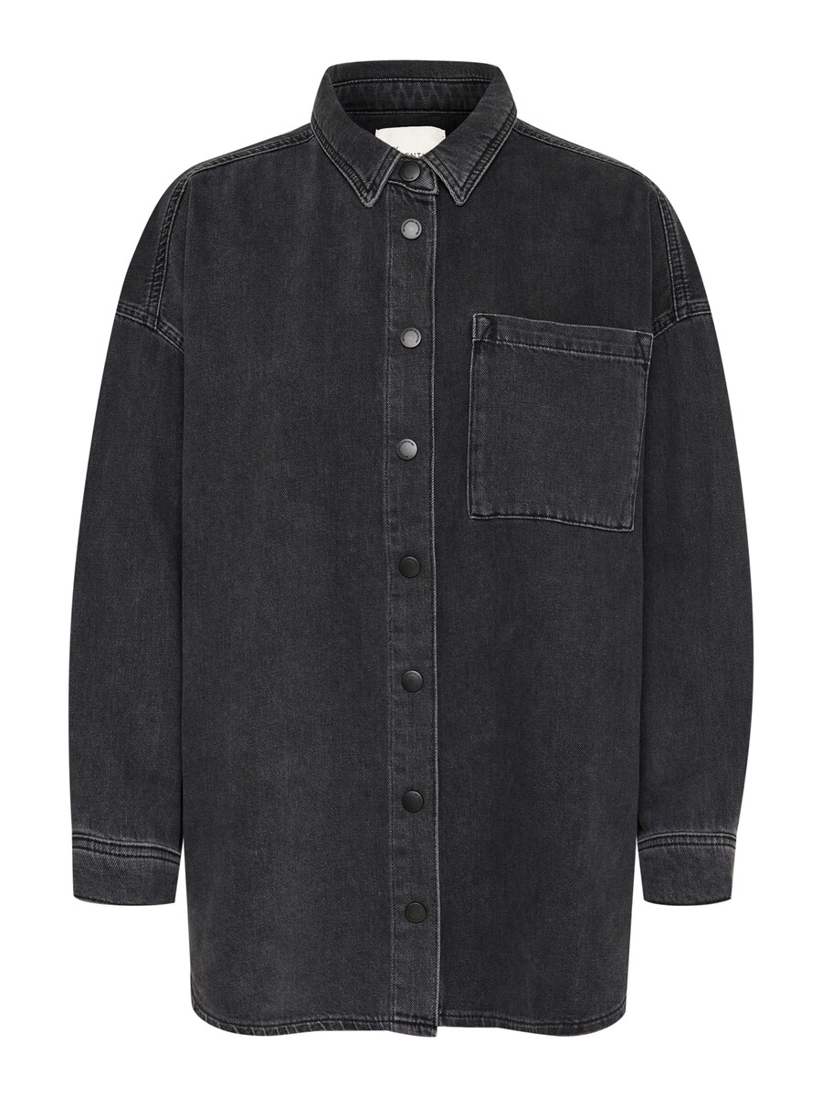 Блузка My Essential Wardrobe Malo, серый
Блузка My Essential Wardrobe Malo, серый