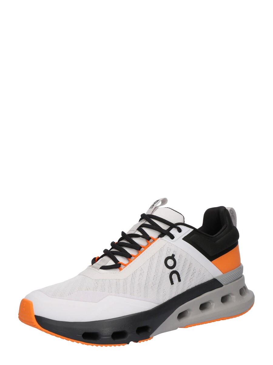 Спортивная обувь On Cloudnova X, белый
Спортивная обувь On Cloudnova X, белый