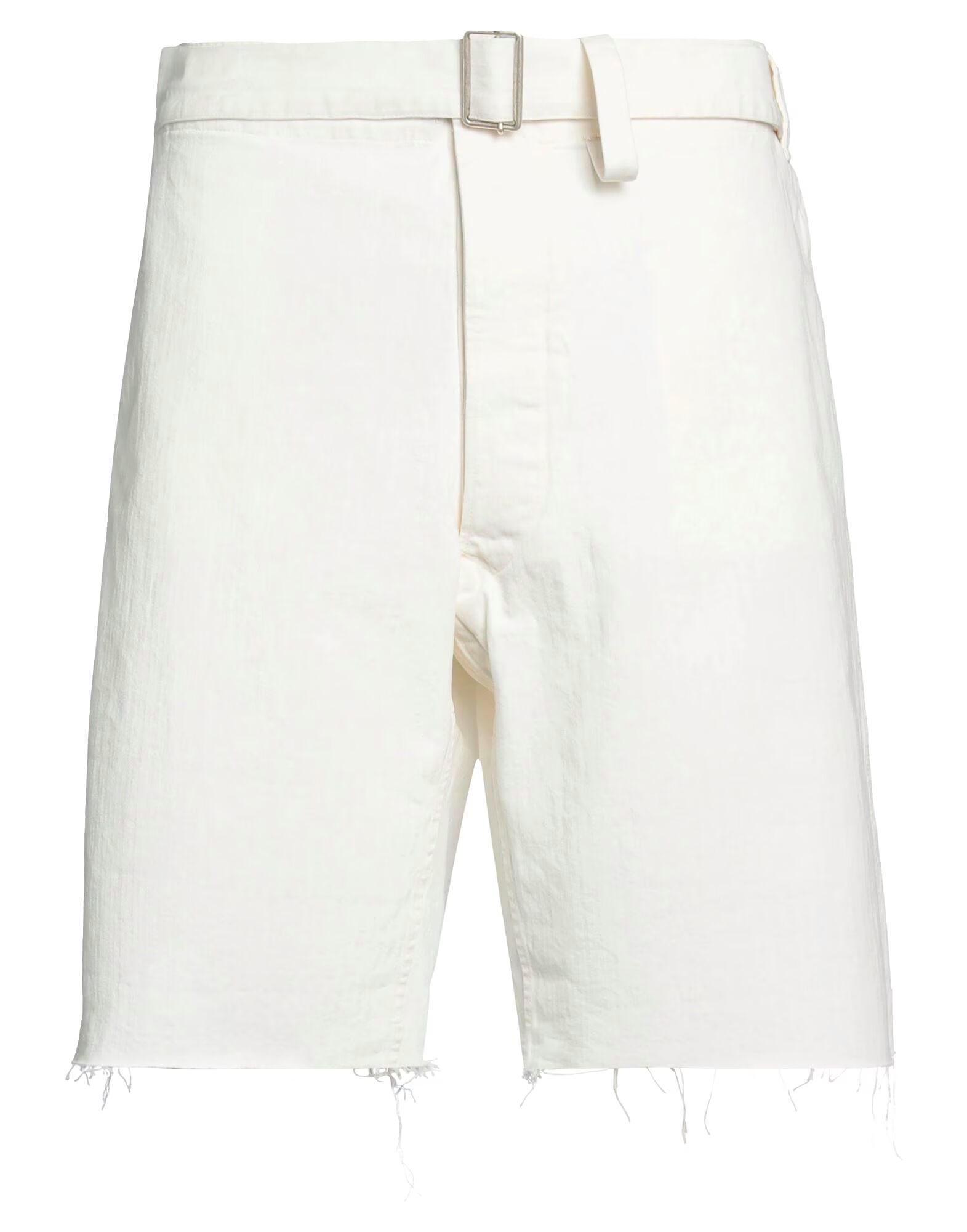 Шорты и бермуды Maison Margiela, слоновая кость
Шорты и бермуды Maison Margiela, слоновая кость