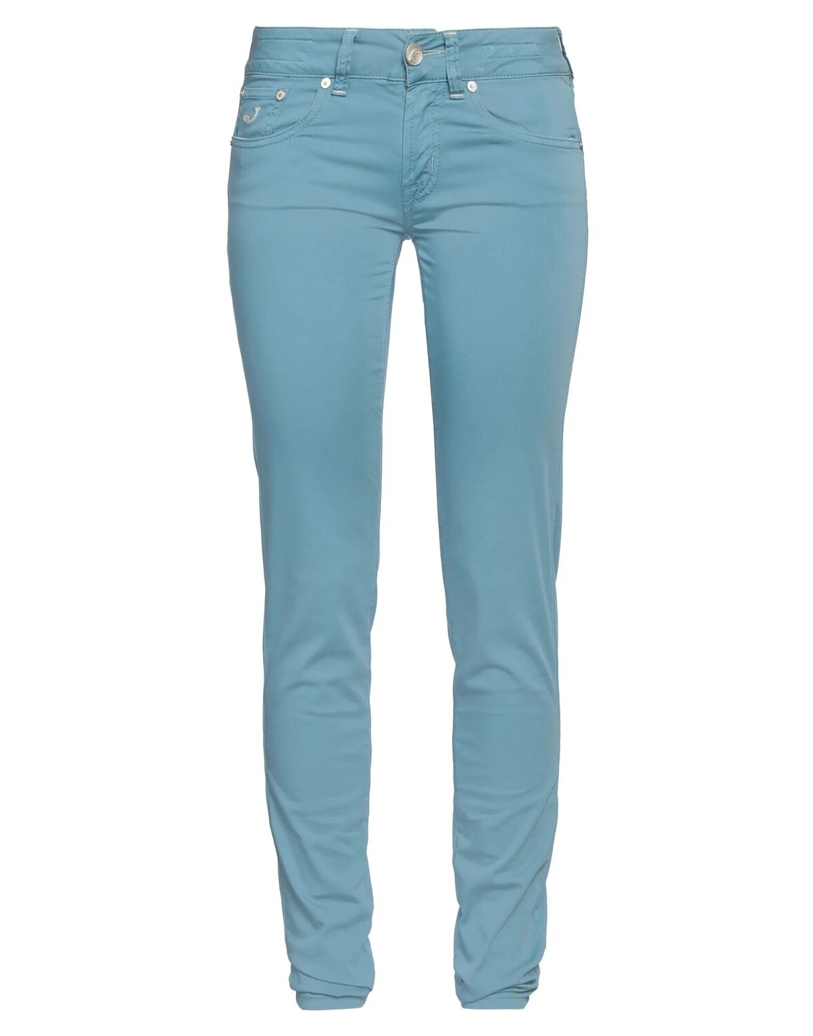 Брюки Jacob Cohen, пастельный синий
Брюки Jacob Cohen, пастельный синий