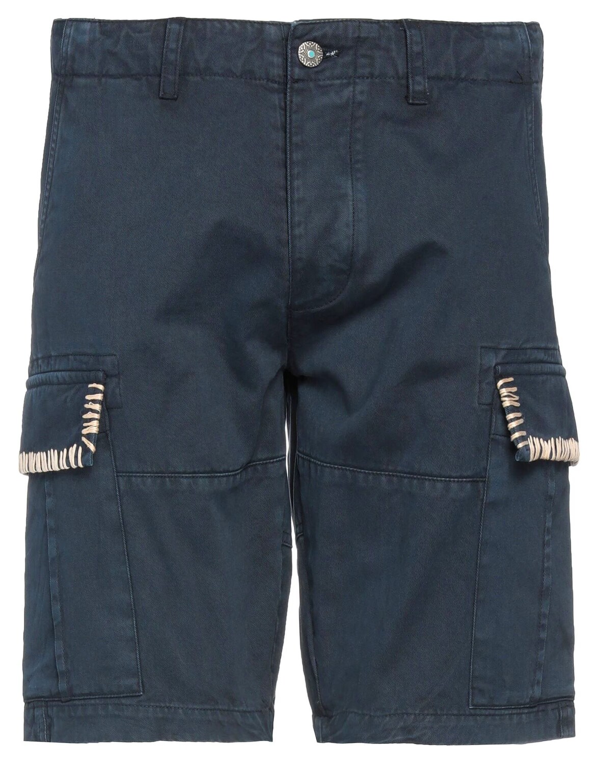 Шорты Front Street 8, синий
Шорты Front Street 8, синий