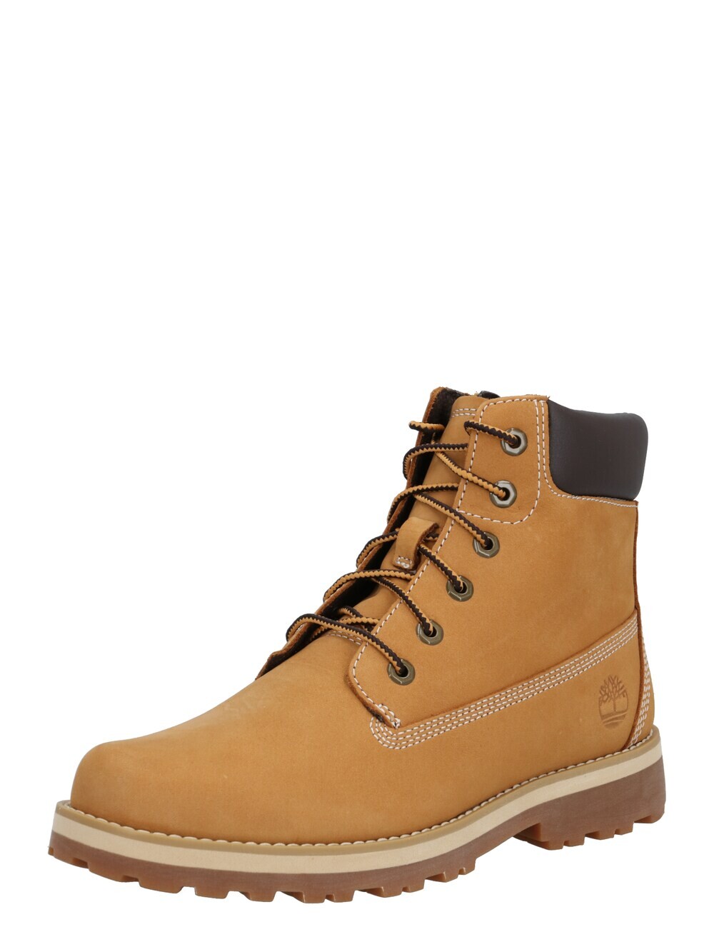 Сапоги Timberland Courma, карамельный
Сапоги Timberland Courma, карамельный