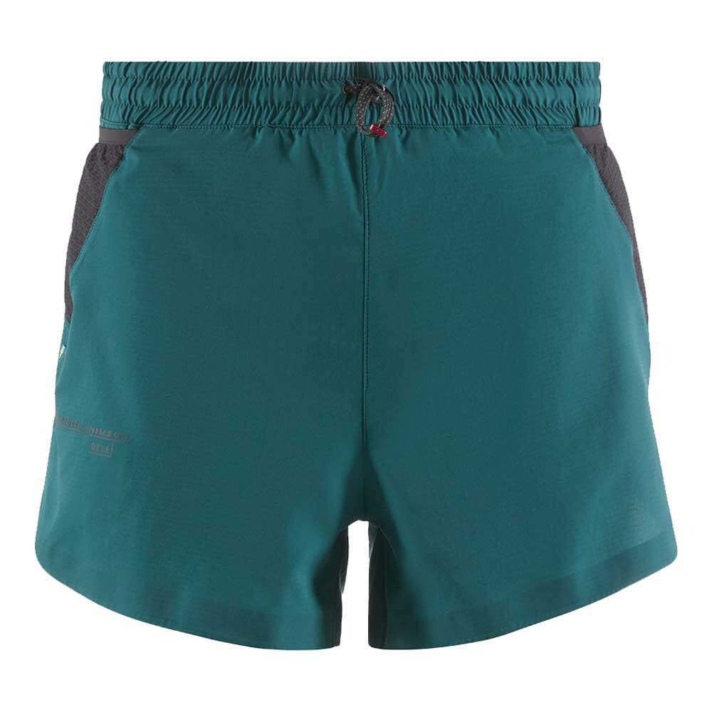 Шорты Klättermusen Bele, зеленый
Шорты Klättermusen Bele, зеленый