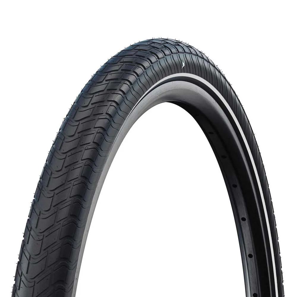 Городская шина Schwalbe Motion Big Apple 27.5В'' x 2.15 rigid, черный
Городская шина Schwalbe Motion Big Apple 27.5В'' x 2.15 rigid, черный