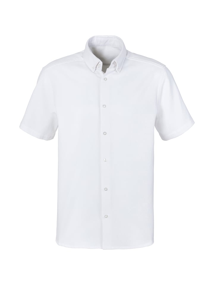 Рубашка H.I.S, белый
Рубашка H.I.S, белый