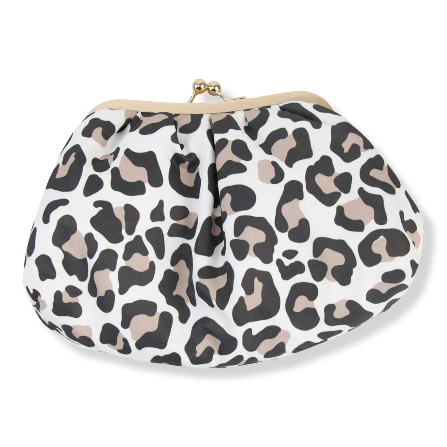 Косметичка с леопардовым принтом The Vintage Cosmetic Company
Косметичка с леопардовым принтом The Vintage Cosmetic Company