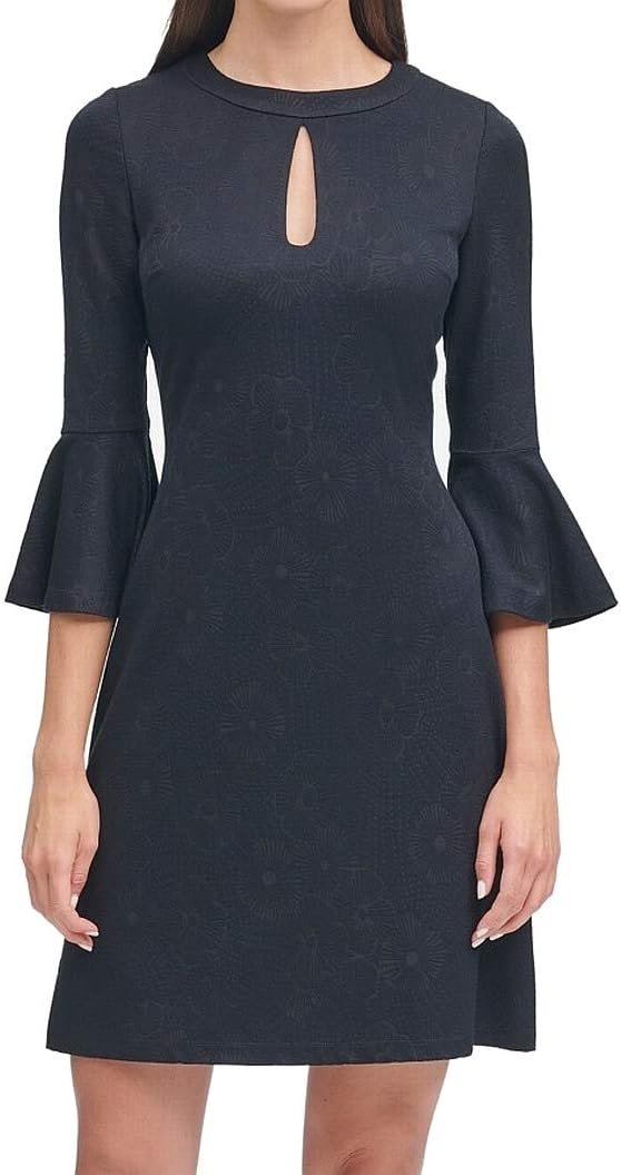 Женское платье футляр Tommy Hilfiger, Black
Женское платье футляр Tommy Hilfiger, Black